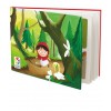 Little Red Riding Hood-Deluxe